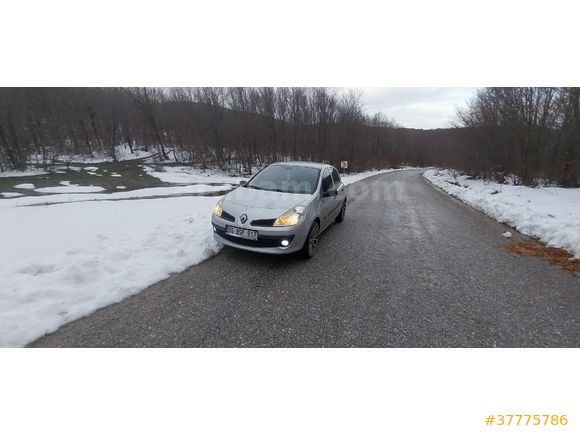 Sahibinden Renault Clio 1.2 Authentique 2007 Model