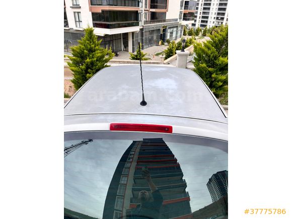 Sahibinden Renault Clio 1.2 Authentique 2007 Model