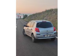 Sahibinden Renault Clio 1.2 Authentique 2007 Model