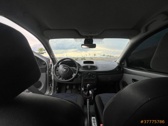 Sahibinden Renault Clio 1.2 Authentique 2007 Model