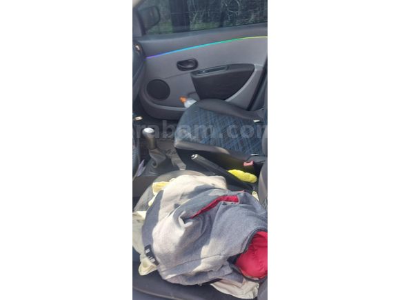 Sahibinden Renault Clio 1.2 Authentique 2007 Model