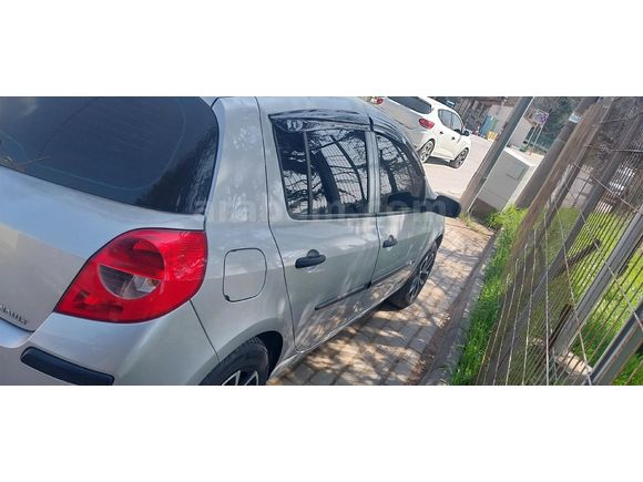 Sahibinden Renault Clio 1.2 Authentique 2007 Model