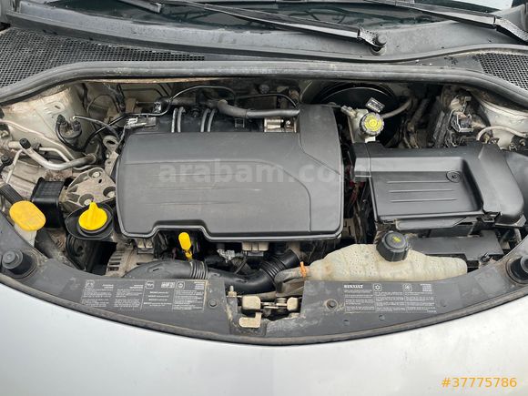 Sahibinden Renault Clio 1.2 Authentique 2007 Model
