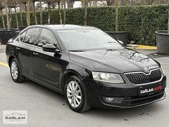 İLK SAHİBİNDEN/220.000KM/ELEGANCE CR/1DEĞİŞEN/KATLANIRAYNA/FARYK