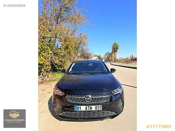 TURHAN OTOMOTİVDEN TEMİZ UYGUN OPEL