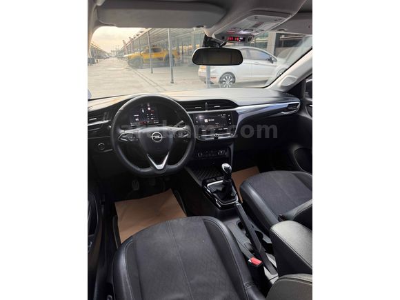 TURHAN OTOMOTİVDEN TEMİZ UYGUN OPEL