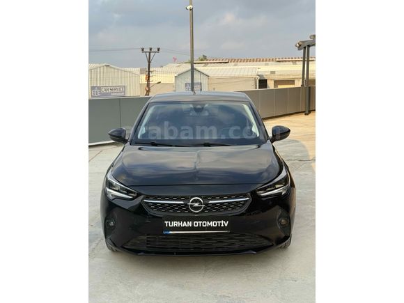TURHAN OTOMOTİVDEN TEMİZ UYGUN OPEL