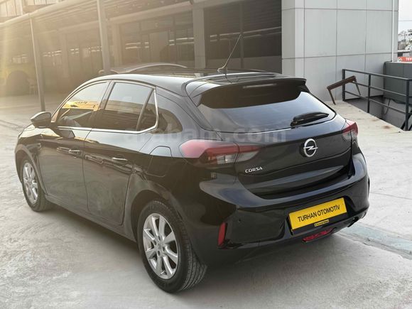 TURHAN OTOMOTİVDEN TEMİZ UYGUN OPEL