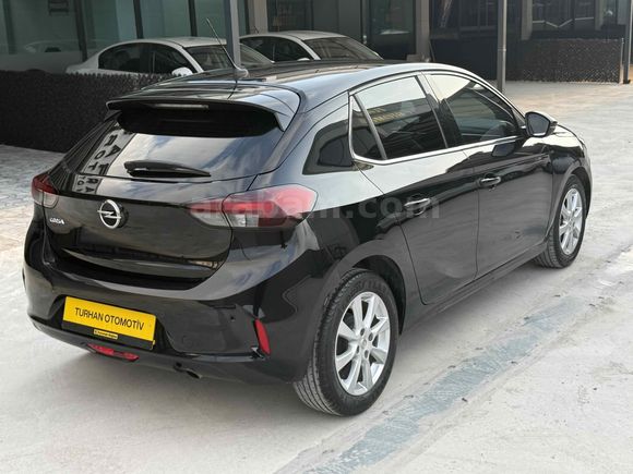 TURHAN OTOMOTİVDEN TEMİZ UYGUN OPEL