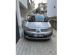 Sahibinden Renault Megane 1.5 dCi Authentique 2006 Model 