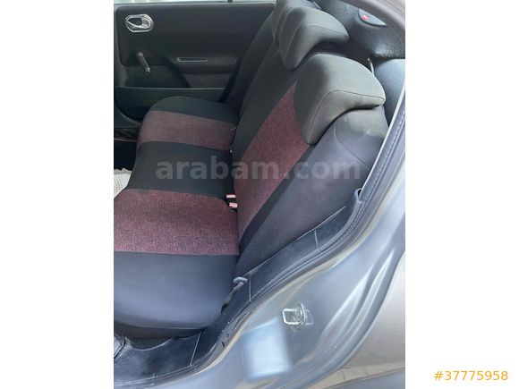 Sahibinden Renault Megane 1.5 dCi Authentique 2006 Model 