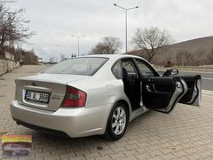 JAPONUN HASI SUBARU OTOMATİK VİTES