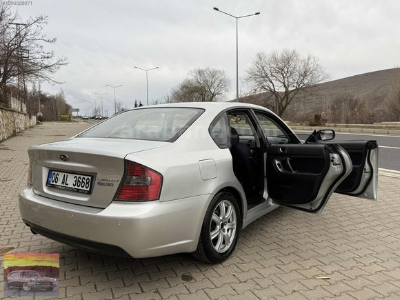 JAPONUN HASI SUBARU OTOMATİK VİTES