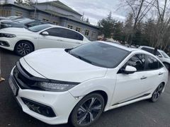 Sahibinden Honda Civic 1.6 i-VTEC Executive 2019 Model  70.000 km Beyaz