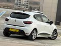EMİNOĞLU- 2017 HATASIZ BOYASIZ RENAULT CLİO 4 ÖZEL SEDEFLİ BEYAZ