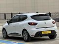 EMİNOĞLU- 2017 HATASIZ BOYASIZ RENAULT CLİO 4 ÖZEL SEDEFLİ BEYAZ