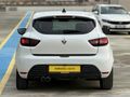 EMİNOĞLU- 2017 HATASIZ BOYASIZ RENAULT CLİO 4 ÖZEL SEDEFLİ BEYAZ