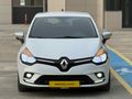 EMİNOĞLU- 2017 HATASIZ BOYASIZ RENAULT CLİO 4 ÖZEL SEDEFLİ BEYAZ