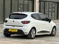 EMİNOĞLU- 2017 HATASIZ BOYASIZ RENAULT CLİO 4 ÖZEL SEDEFLİ BEYAZ