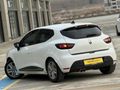 EMİNOĞLU- 2017 HATASIZ BOYASIZ RENAULT CLİO 4 ÖZEL SEDEFLİ BEYAZ
