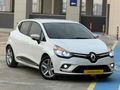 EMİNOĞLU- 2017 HATASIZ BOYASIZ RENAULT CLİO 4 ÖZEL SEDEFLİ BEYAZ