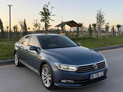 Sahibinden Volkswagen Passat 1.6 TDi BlueMotion Highline 2015 Model 