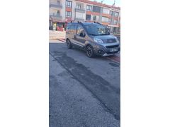 Sahibinden Fiat Fiorino Combi 1.3 Multijet Premio 2016 Model