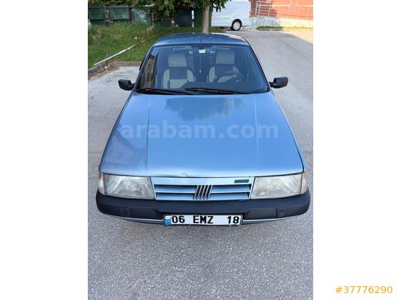Sahibinden Fiat Tempra 1.6 SX 1992 Model