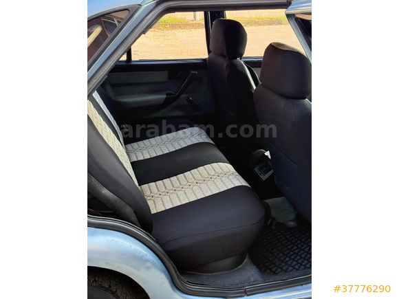 Sahibinden Fiat Tempra 1.6 SX 1992 Model