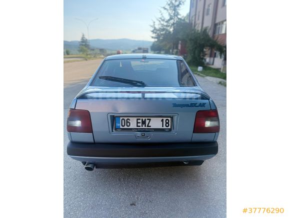 Sahibinden Fiat Tempra 1.6 SX 1992 Model