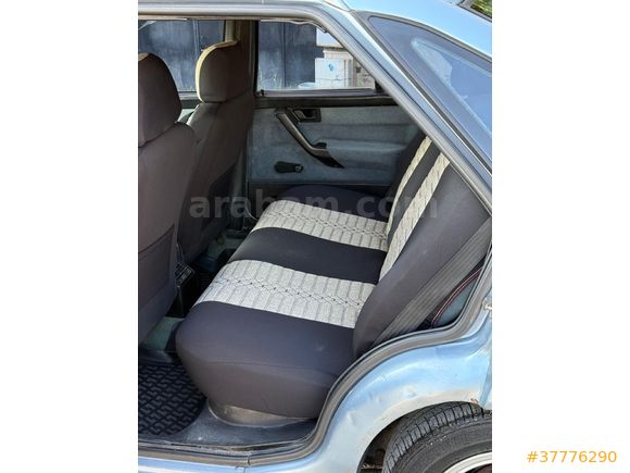 Sahibinden Fiat Tempra 1.6 SX 1992 Model