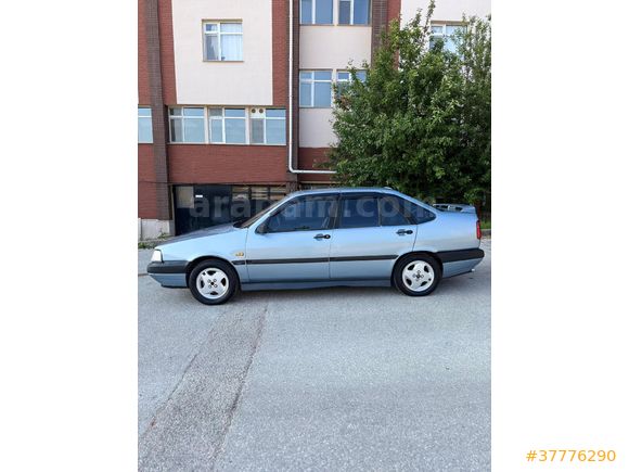 Sahibinden Fiat Tempra 1.6 SX 1992 Model