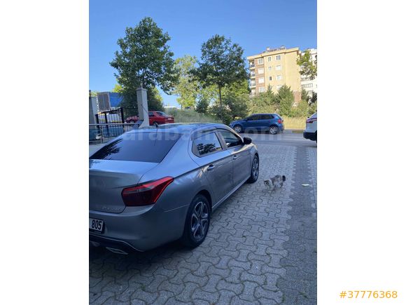 Sahibinden Citroen C-Elysée 1.5 BlueHDI Feel 2019 Model 