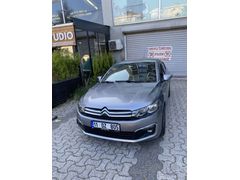 Sahibinden Citroen C-Elysée 1.5 BlueHDI Feel 2019 Model 