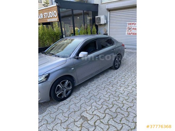 Sahibinden Citroen C-Elysée 1.5 BlueHDI Feel 2019 Model 