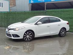 Sahibinden Renault Fluence 1.5 dCi Touch Plus 2014 Model  216.000 km Beyaz