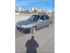 Sahibinden Hyundai Accent 1.5 CRDi Admire 2005 Model