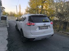 Sahibinden Nissan X-Trail 1.6 dCi Platinum Premium Pack 2016 Model Van