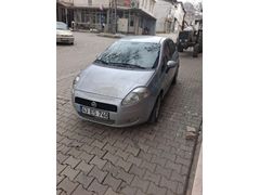 Sahibinden Fiat Punto Grande 1.4 Fire Dynamic 2007 Model