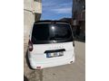 Sahibinden Ford Tourneo Courier 1.6 TDCi Titanium Plus 2016 Model 