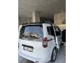Sahibinden Ford Tourneo Courier 1.6 TDCi Titanium Plus 2016 Model 