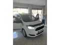 Sahibinden Ford Tourneo Courier 1.6 TDCi Titanium Plus 2016 Model 