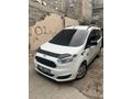 Sahibinden Ford Tourneo Courier 1.6 TDCi Titanium Plus 2016 Model 