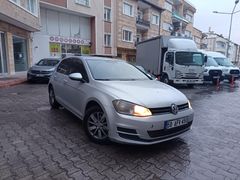 Sahibinden Volkswagen Golf 1.6 TDi 2013 Model