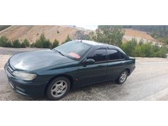Sahibinden Peugeot 406 2.0 SV 1998 Model