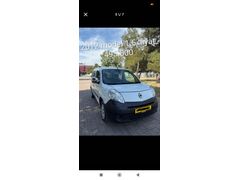Sahibinden Renault Kangoo Multix 1.5 dCi Authentique 2012 Model  284.000 km Beyaz