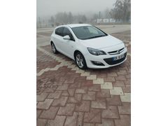 Sahibinden Opel Astra 1.4 T Sport 2013 Model