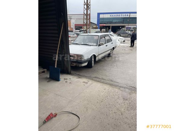 Sahibinden Tofaş Şahin 1.6 1996 Model 