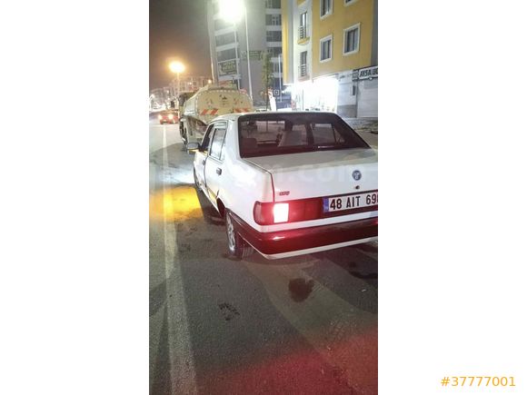 Sahibinden Tofaş Şahin 1.6 1996 Model 