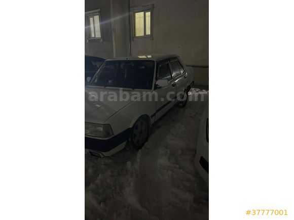 Sahibinden Tofaş Şahin 1.6 1996 Model 